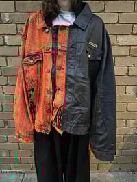 Image 7 of JACK O’ LANTERN JACKET