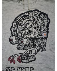 Image 2 of GRAY MATTER LARGE 