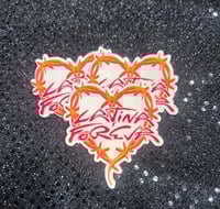 Image 1 of Karol G Stickers 
