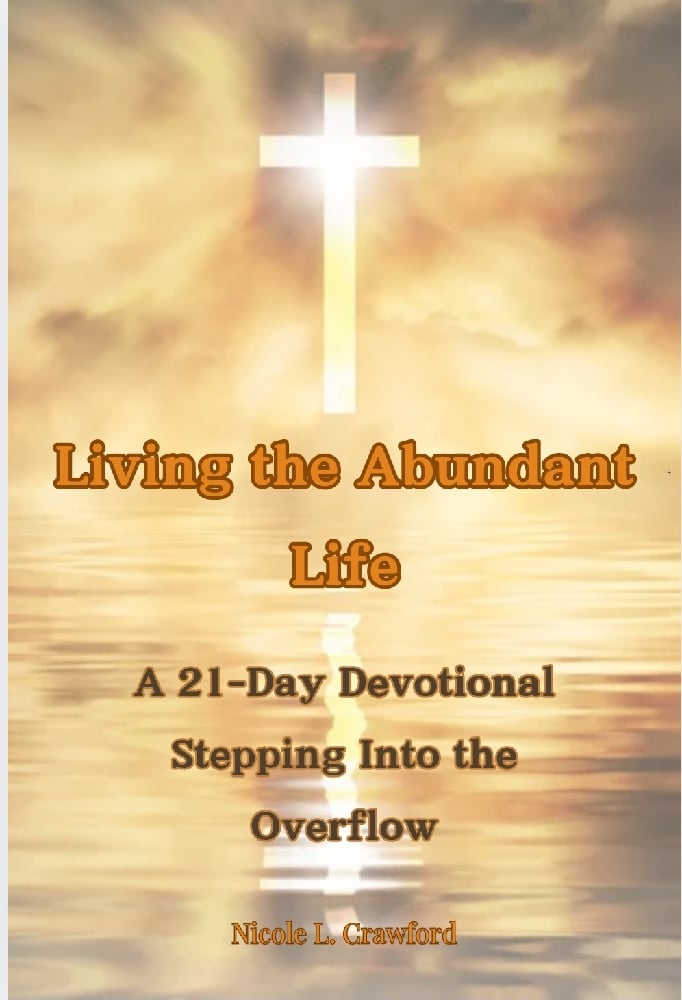 Image of Living the Abundant Life 