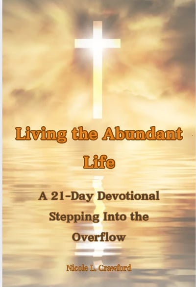 Image of Living the Abundant Life 