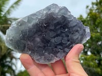 Image 2 of Inner Mongolia Fluorite Specimen #2606