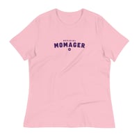 Image 1 of Official Momager