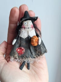 Image 5 of The Easter Sisters Witch #1