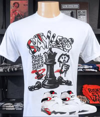 Sayless  T-shirt