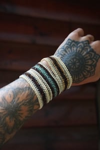 Image 1 of Lover's Stack- Bracelets (3 color options)