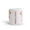 Rent-A-Butch Mug