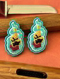 Image 1 of HADOUKEN HANDS 