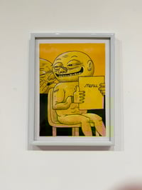 Image 1 of FIRE SALE “Naked Brunch”