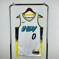 Image 1 of Indiana Pacers City