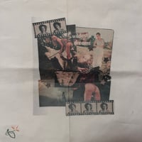 Image 2 of wildest dreams hankie