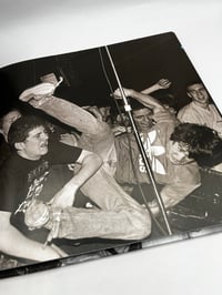 Image 3 of SpokeImages and Stories from the 1980s Washington, DC Punk Scene