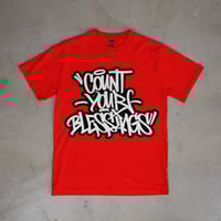 Count your Blessings T-Shirt