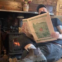 Image 5 of A COMMON TREASURY! ISSUE 1. 'A Peasants Periodical from the Anarchist Gardeners Club'