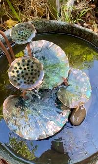 Image 5 of Meditation fountain
