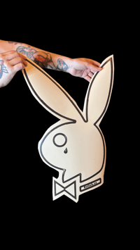 Playboy Manget
