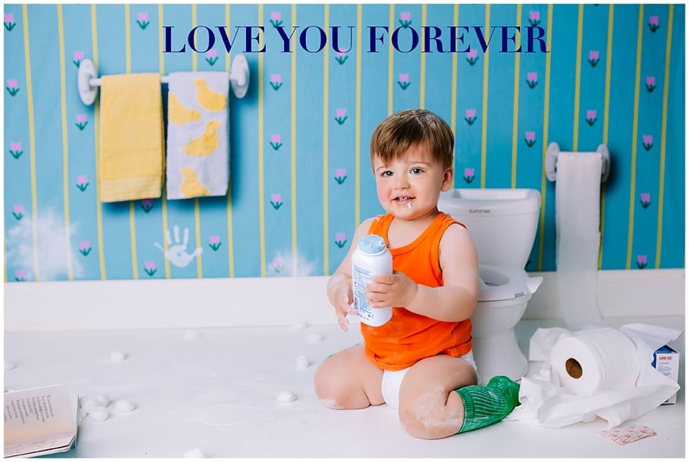Image of Love You Forever Minis--- round 6!!!!( retainer)
