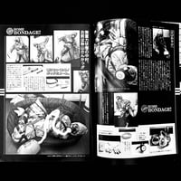 Image 17 of BIZARRE 1991 #5