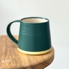 #3 Skyline Mug- 3 colour choices