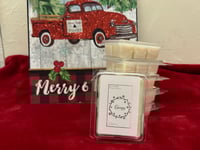 Image 1 of Gingy wax melt