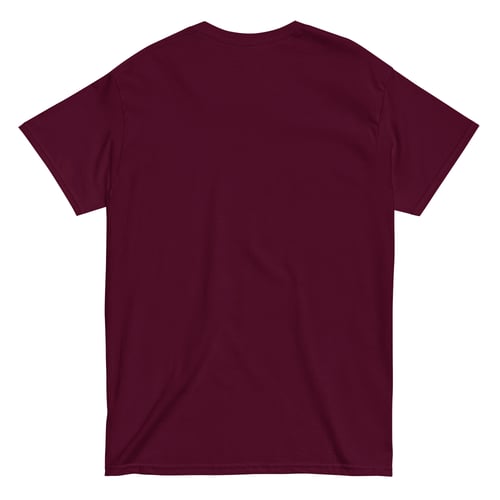 Image of Unisex classic tee