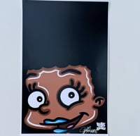Image 2 of Melanin Sue Print
