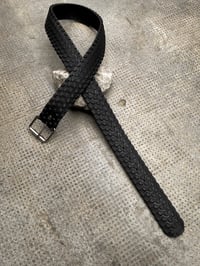 Image 4 of “Dragon Scales” belt