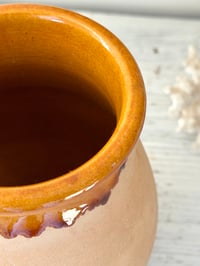 Image 3 of Petite jarre en terre cuite