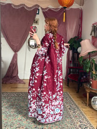 Image 1 of The Isolde Coat