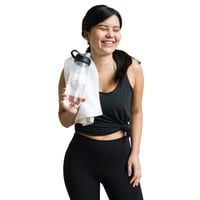 Image 1 of FOCUS WATER Sports water bottle
