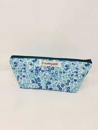 Image 3 of Trousse L'ÉCOLIÈRE Liberty Witlshire cristal