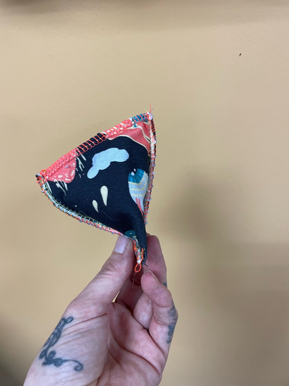 Image of Mystery Cat toy