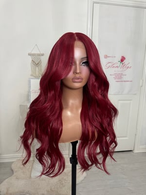 Image of Macy luxury (ready to ship)