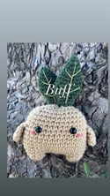 Plant Dolls