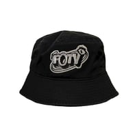 FOTV Bucket Hat