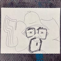 Image 6 of ORIGINAL KEZ5 ART