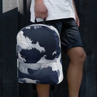 Image 1 of Whitecap Backpack