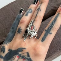 Image 5 of Knight ring 