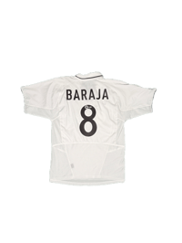 Image 2 of Valencia CF Baraja 02-03