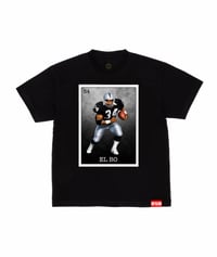 Image 1 of El BO Loteria Card Tee