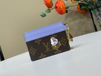 Image 12 of LV Vivienne Monogram CardHolders