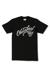 Cheehoo! Shaka Tee Grey