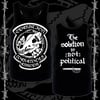 MARCEL NOIR OPWW EVROPA (PRE-ORDER)