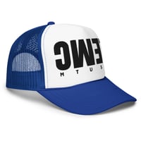 Image 17 of Ol’ School Foam Trucker IYKYK 