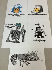 Image 2 of NEW PRINT BATCH 2026