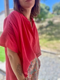 Image 2 of Blouse Katia