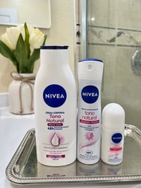 Image 1 of NIVEA OG Tono Natural 