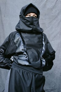 Image 1 of KILA BALACLAVA HOODIE 