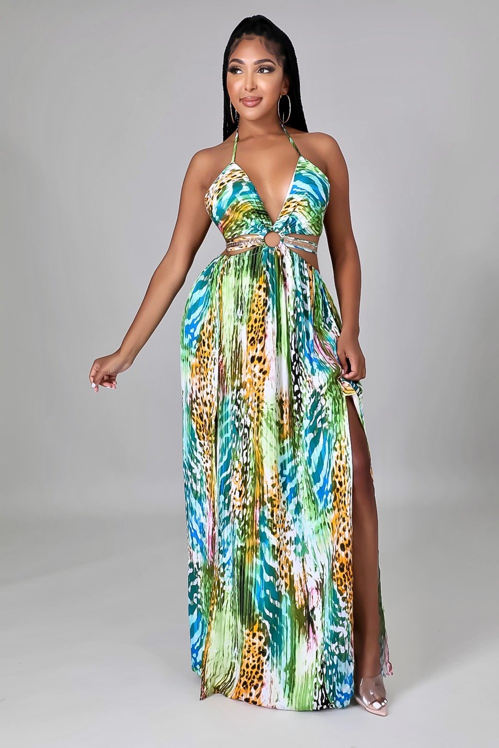 Image of SUNRISE PERFECTION MAXI