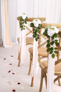 Style Rich Micro Wedding